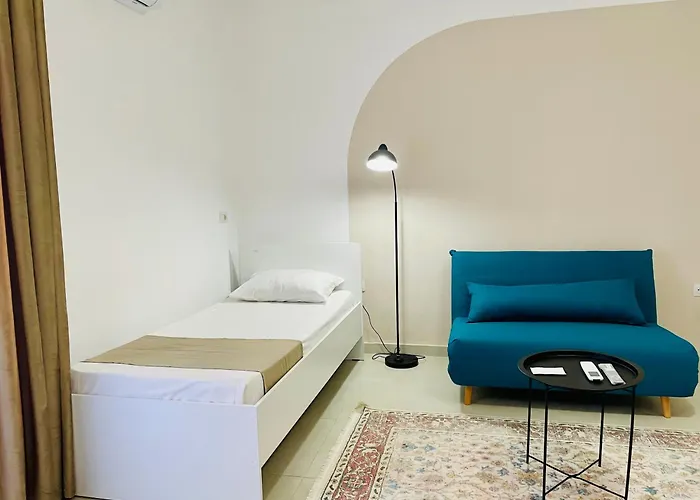 Easysleep City Center