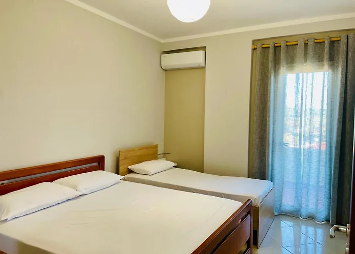 Easysleep City Center