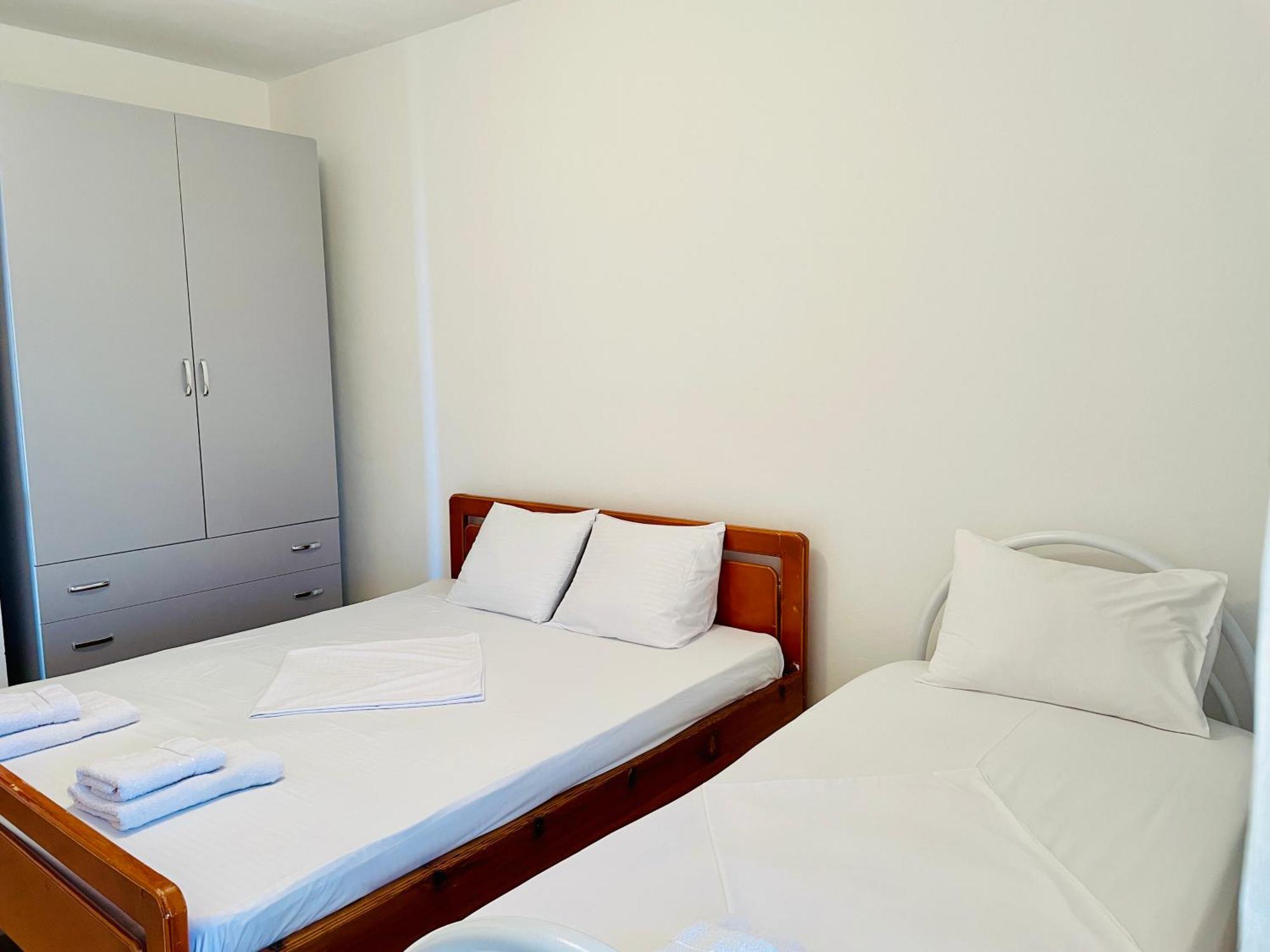 Apartmán Easysleep Center Divjake