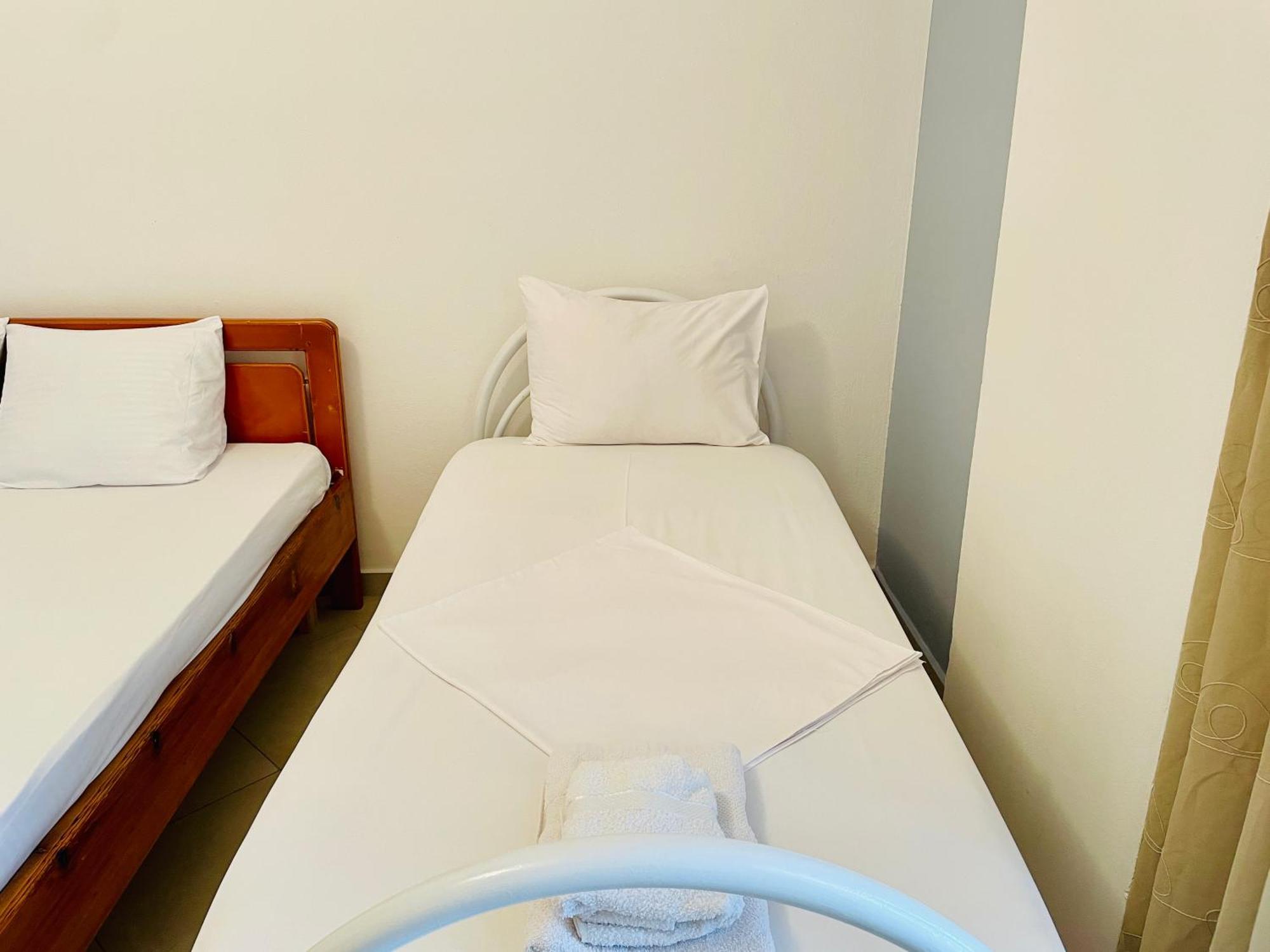 Easysleep Center Divjaka