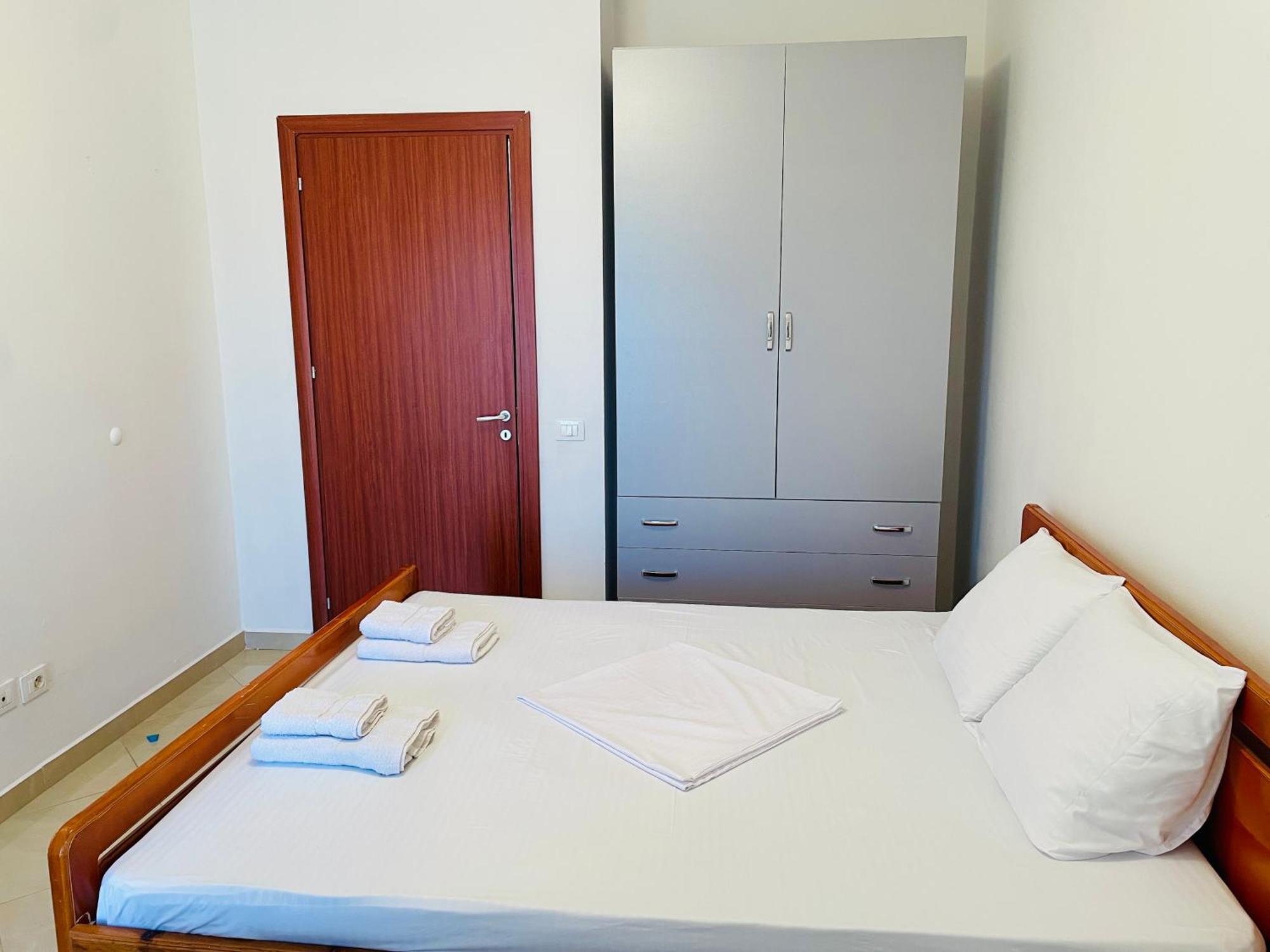 Appartement Easysleep Center