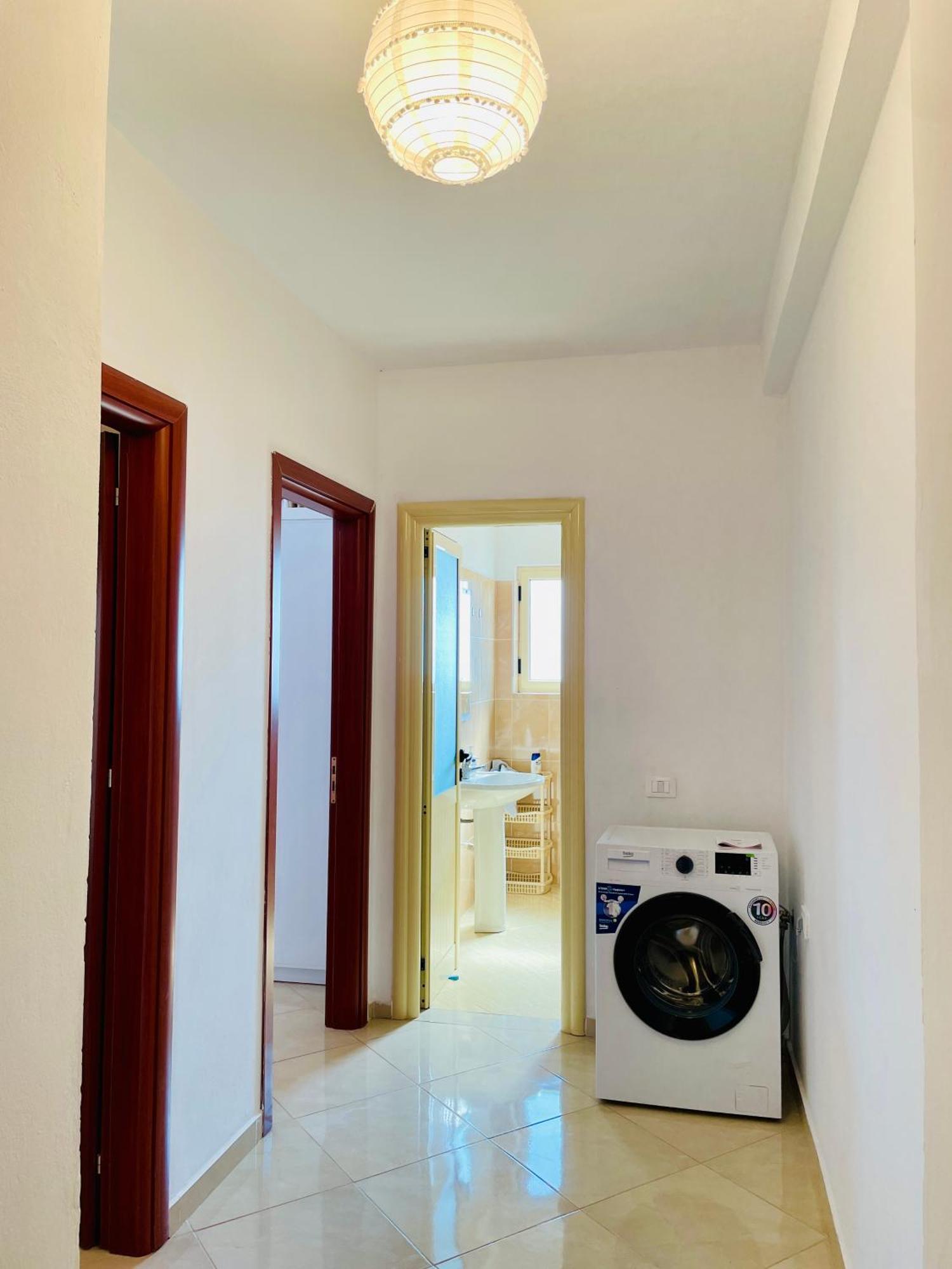 Easysleep Center Appartement Divjake