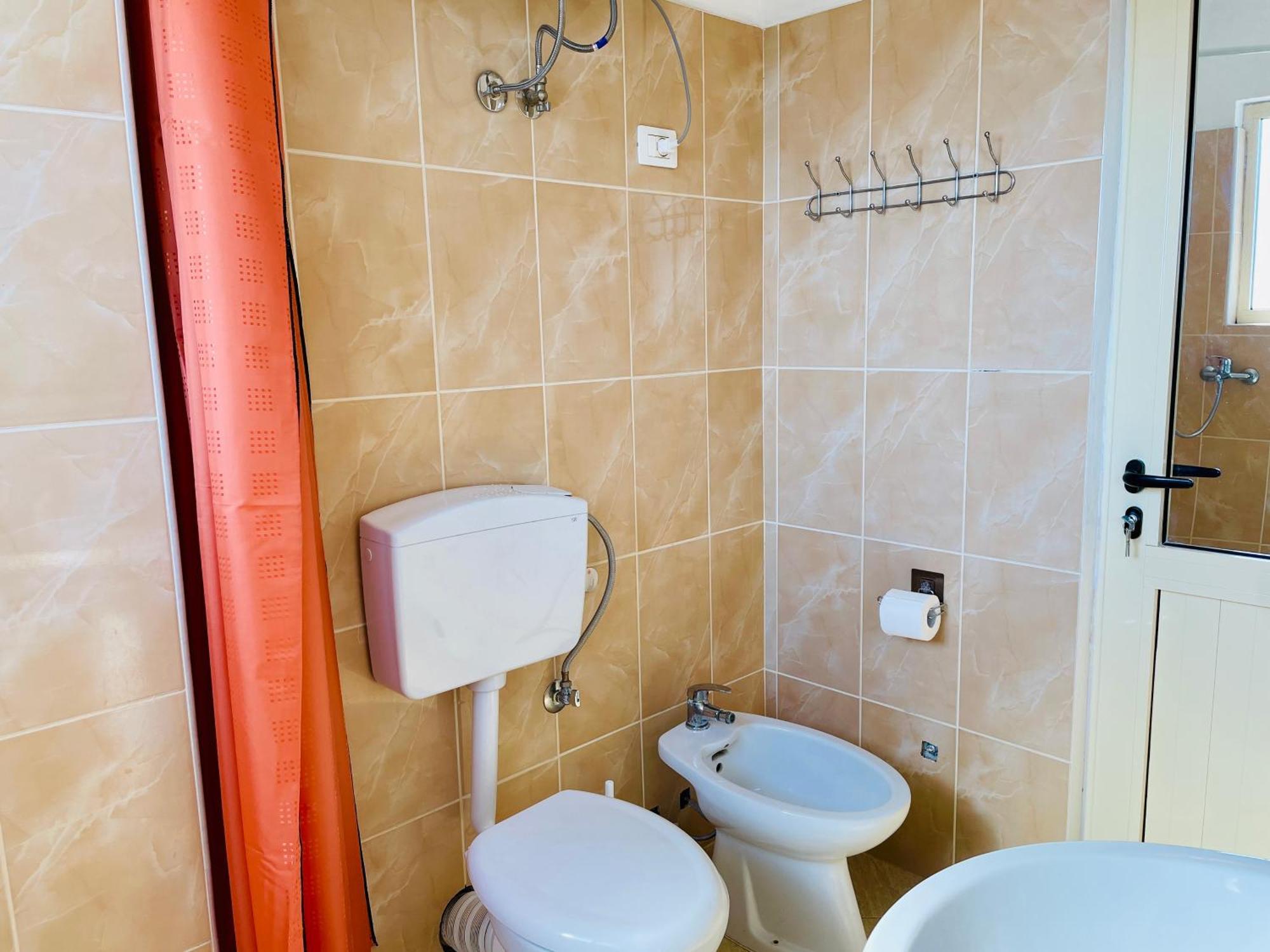 Easysleep Center Apartment