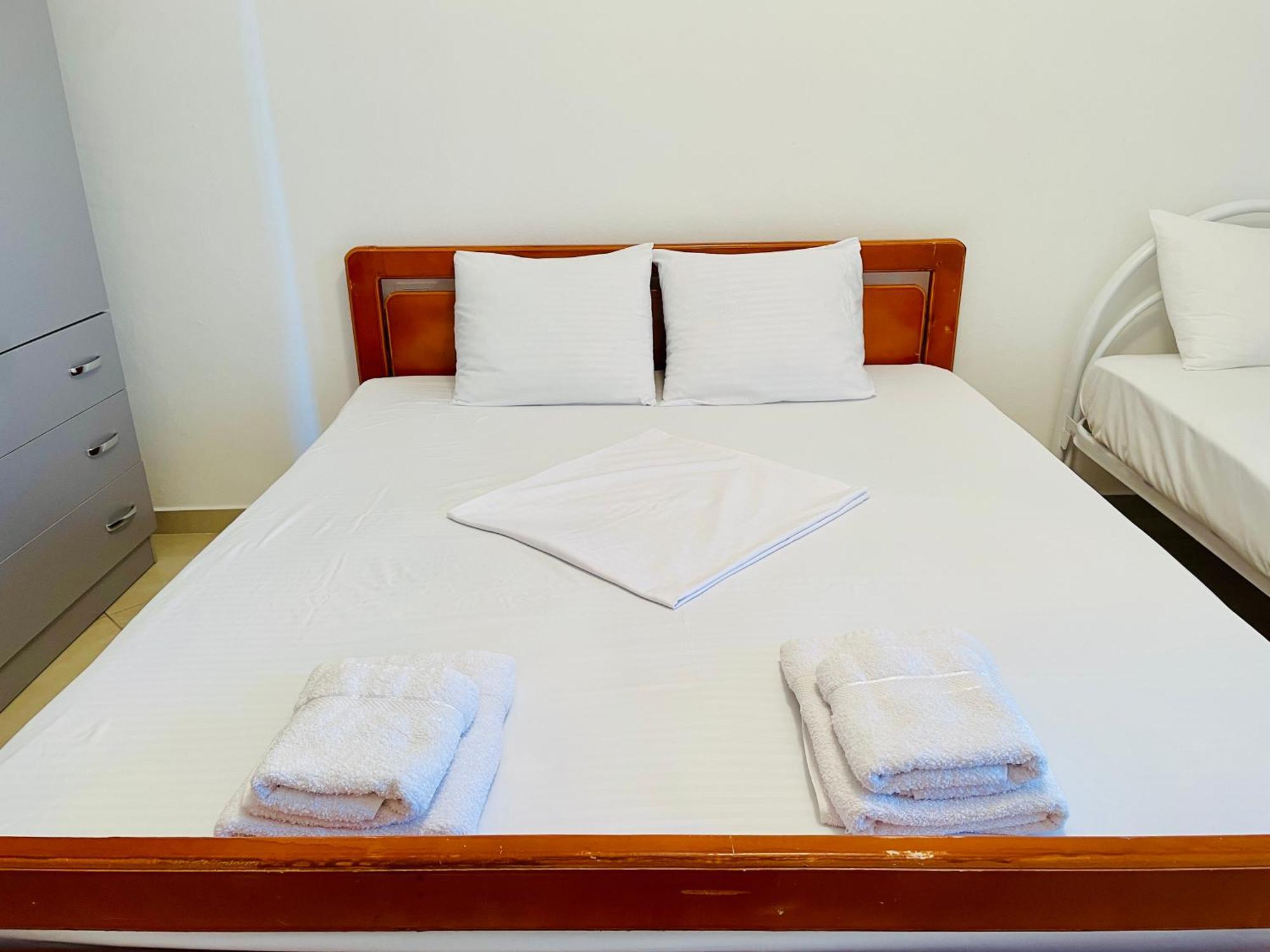 Apartment Easysleep Center
