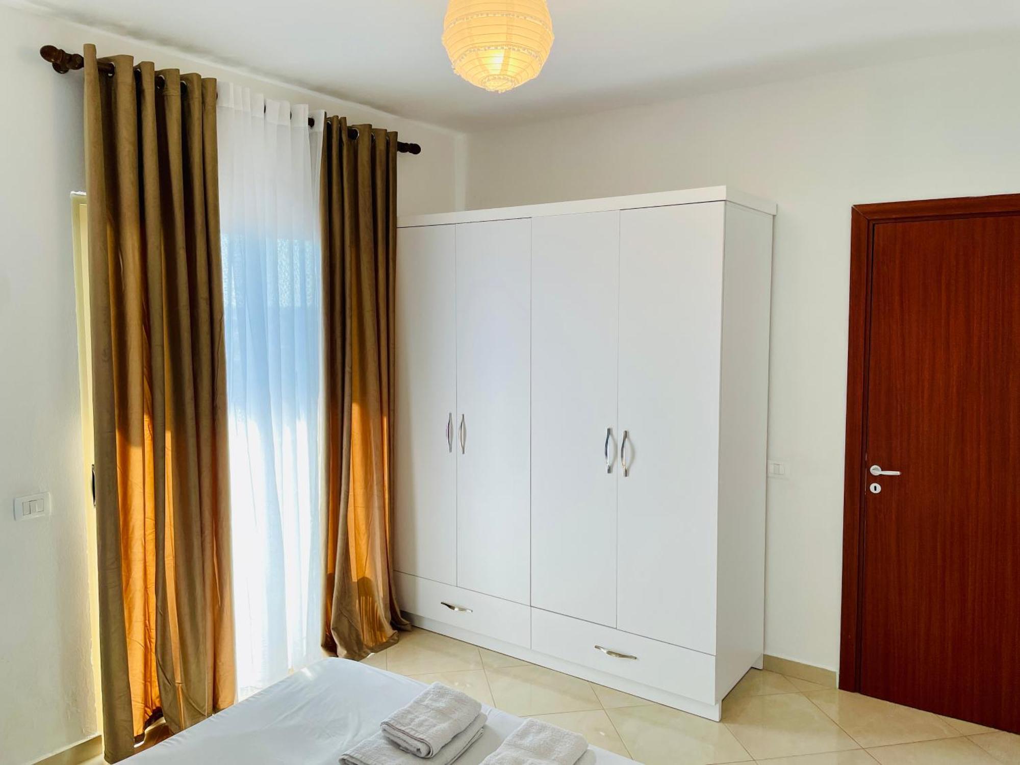 Easysleep Center Appartement *