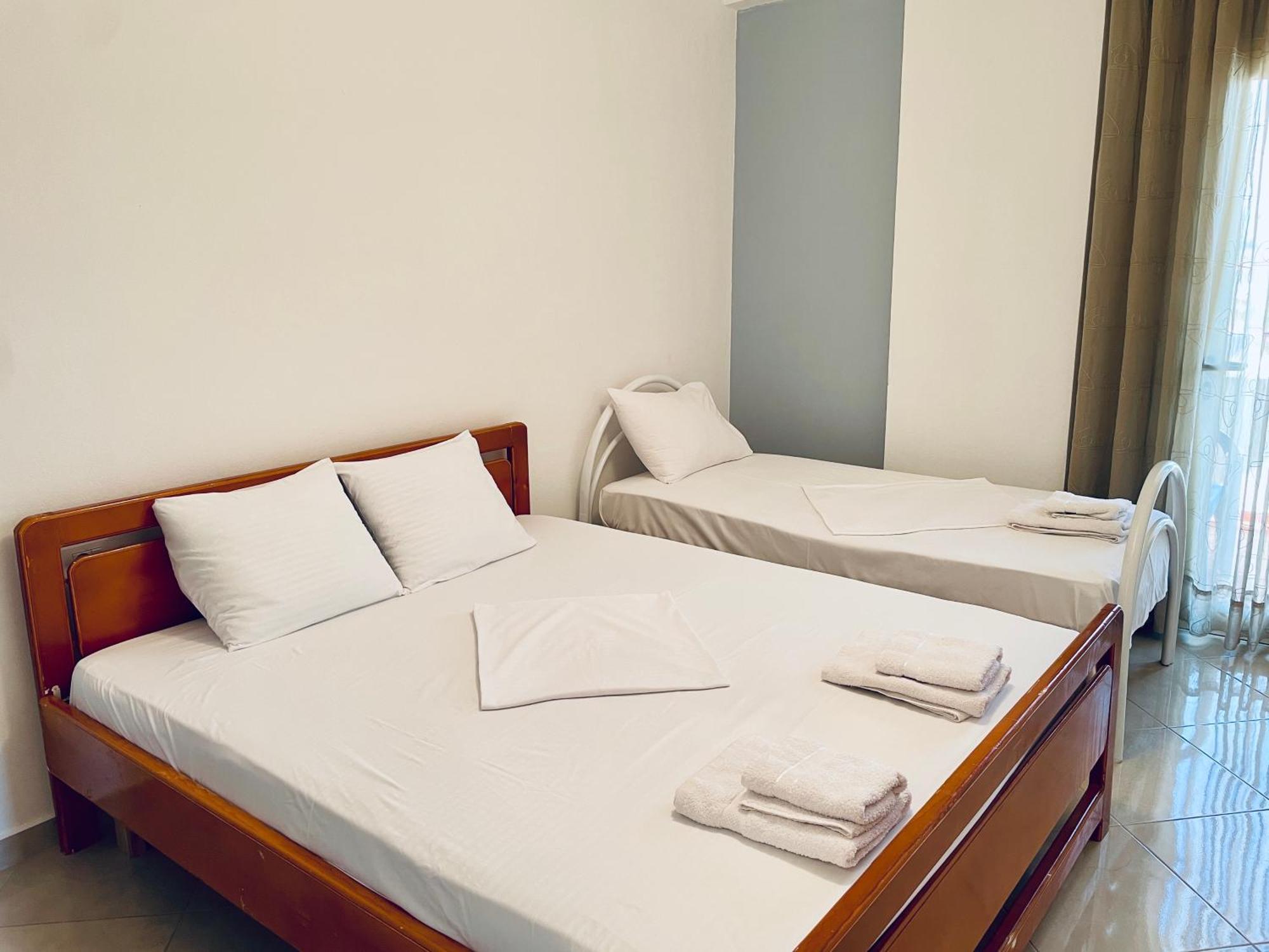 Easysleep Center Apartmán *