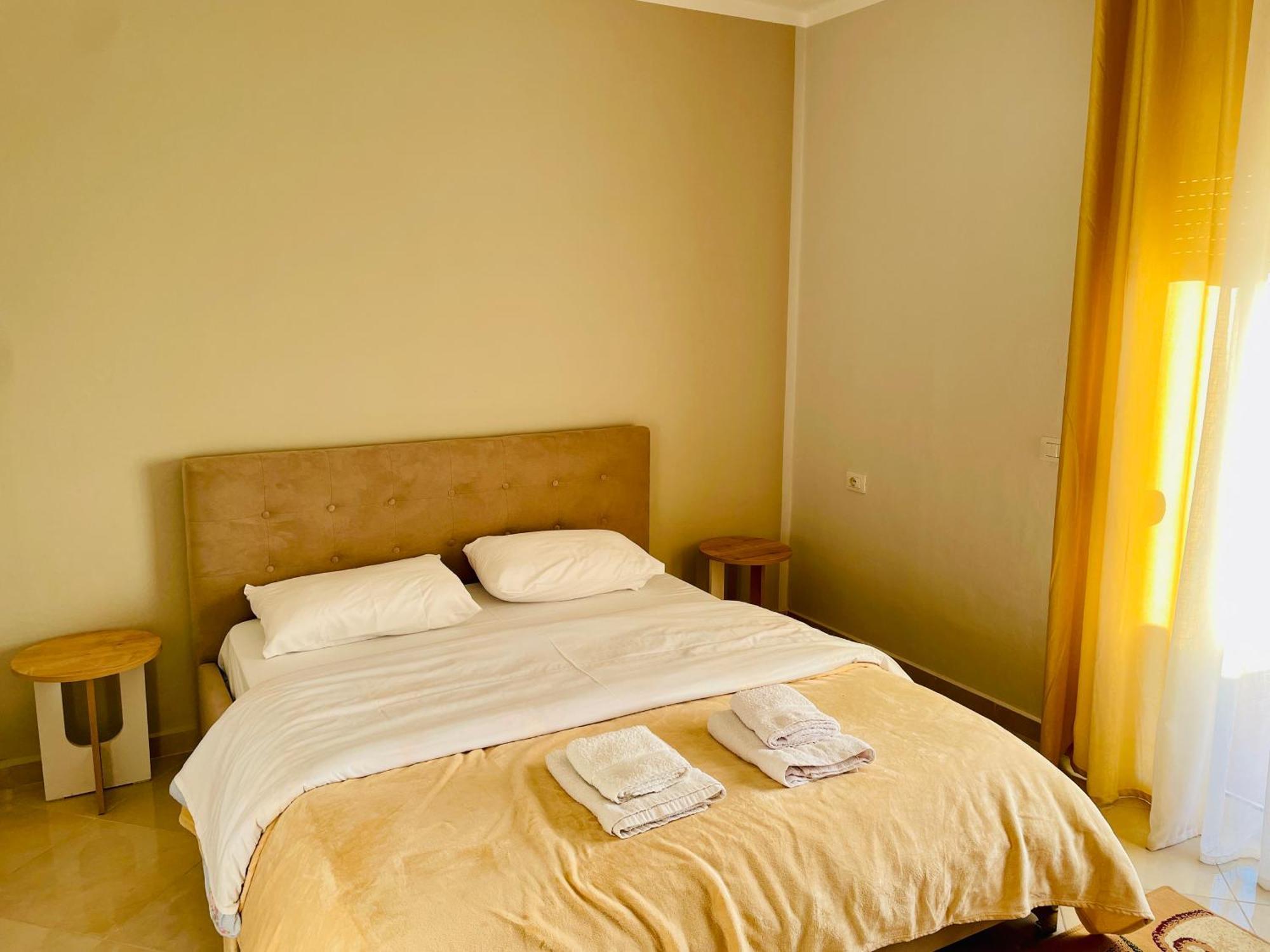Easysleep Center Apartment