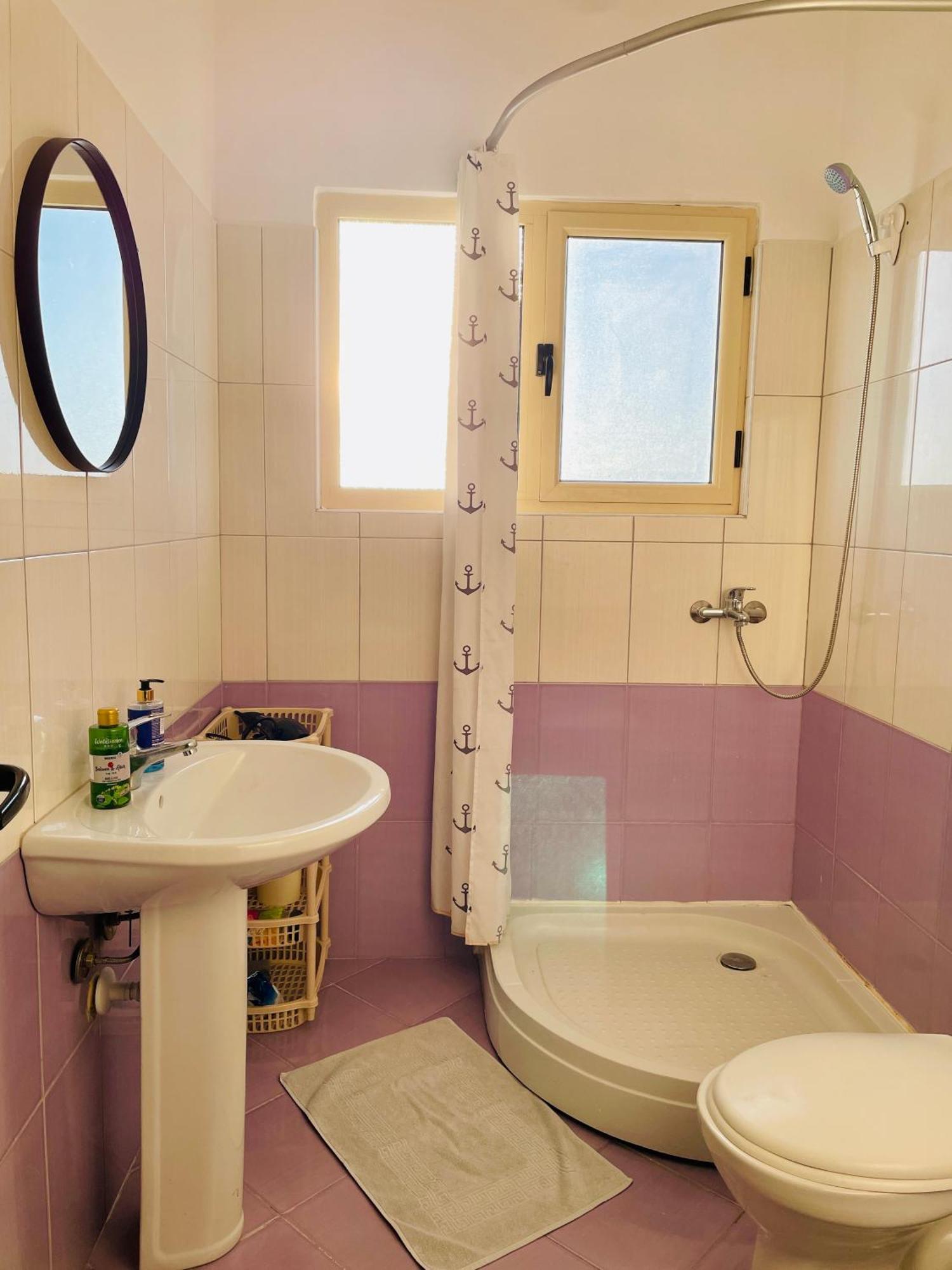 Apartmán Easysleep Center Divjake