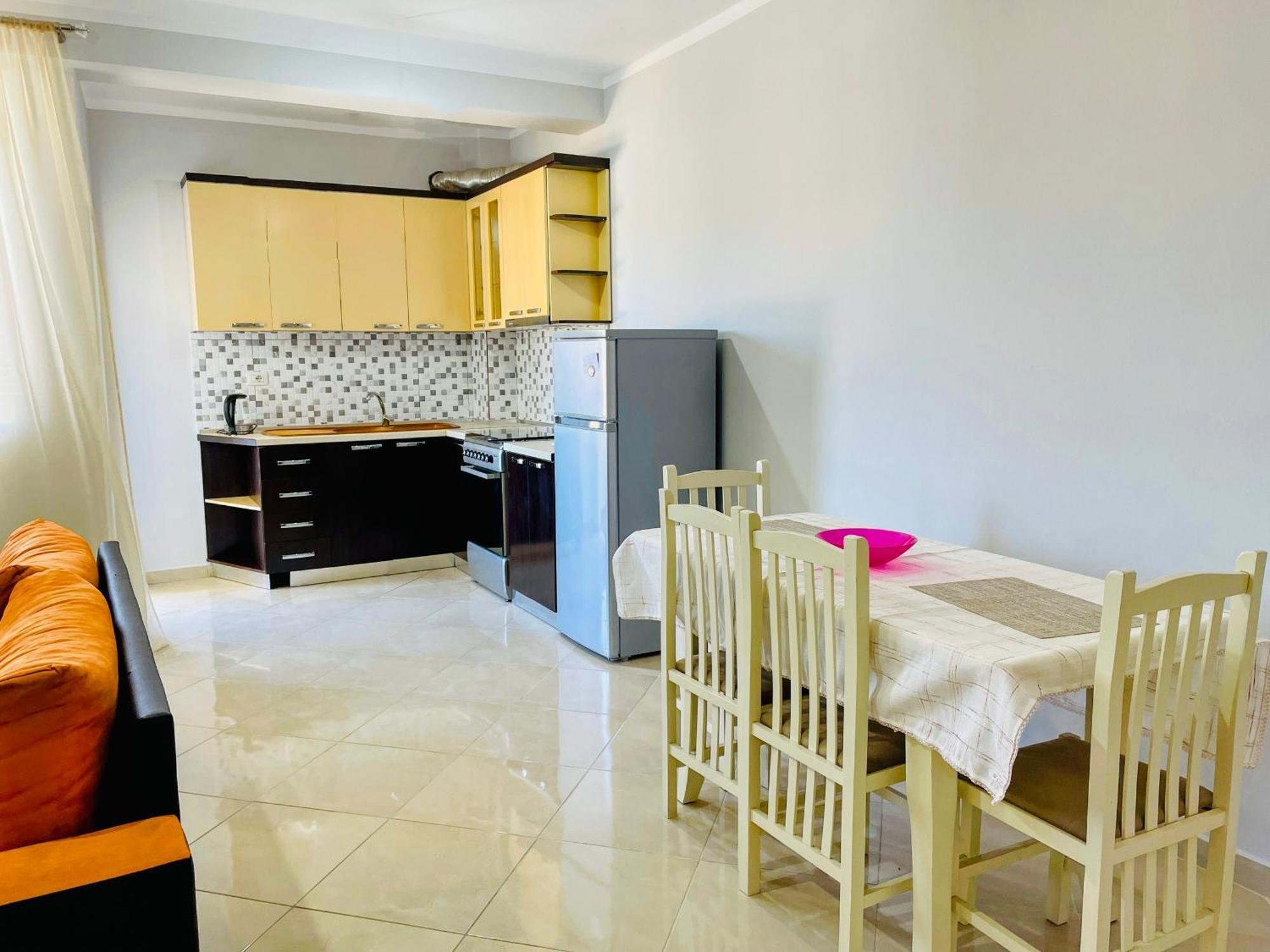 Easysleep Center Apartment