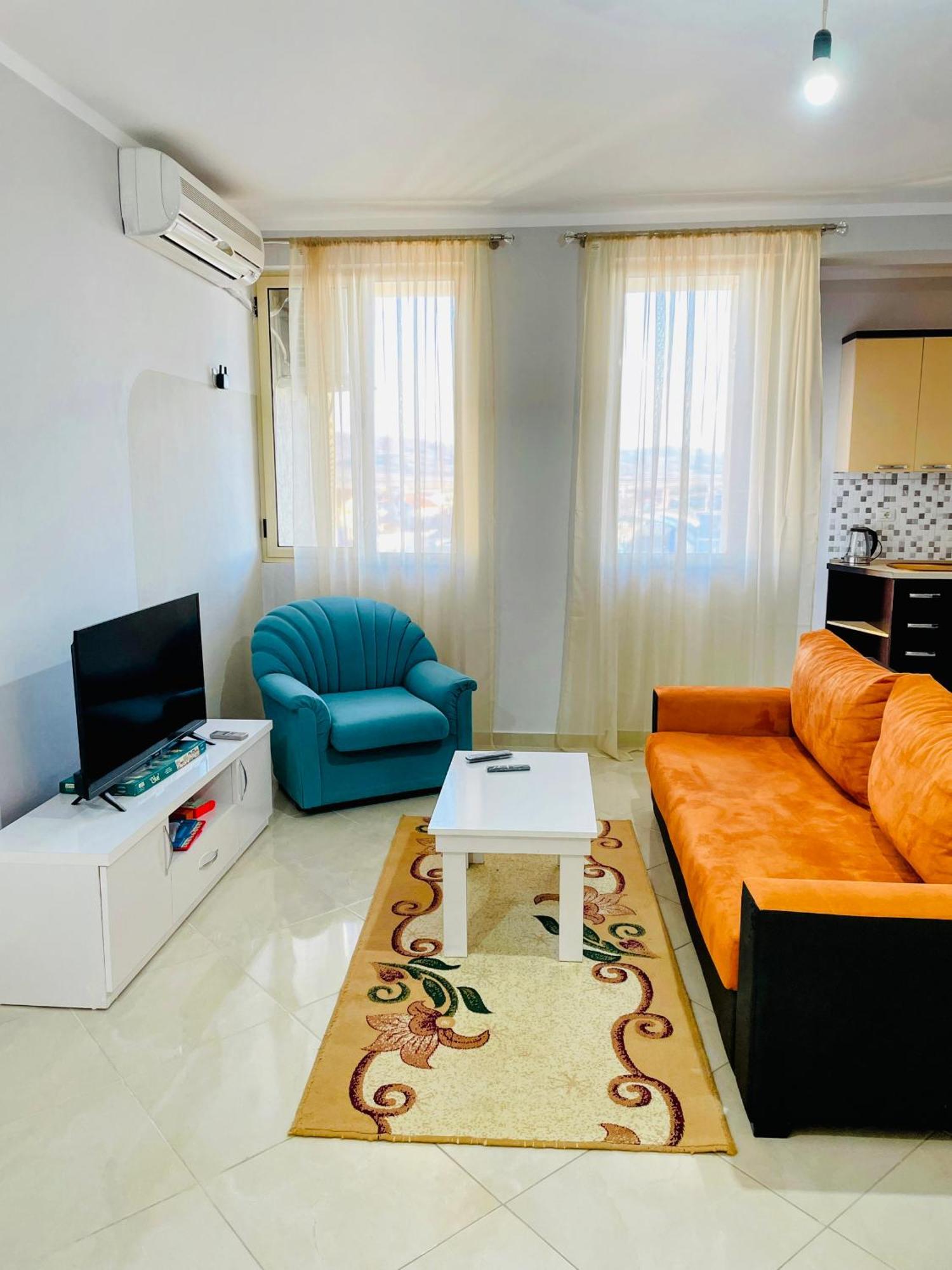 Easysleep Center Apartmán *