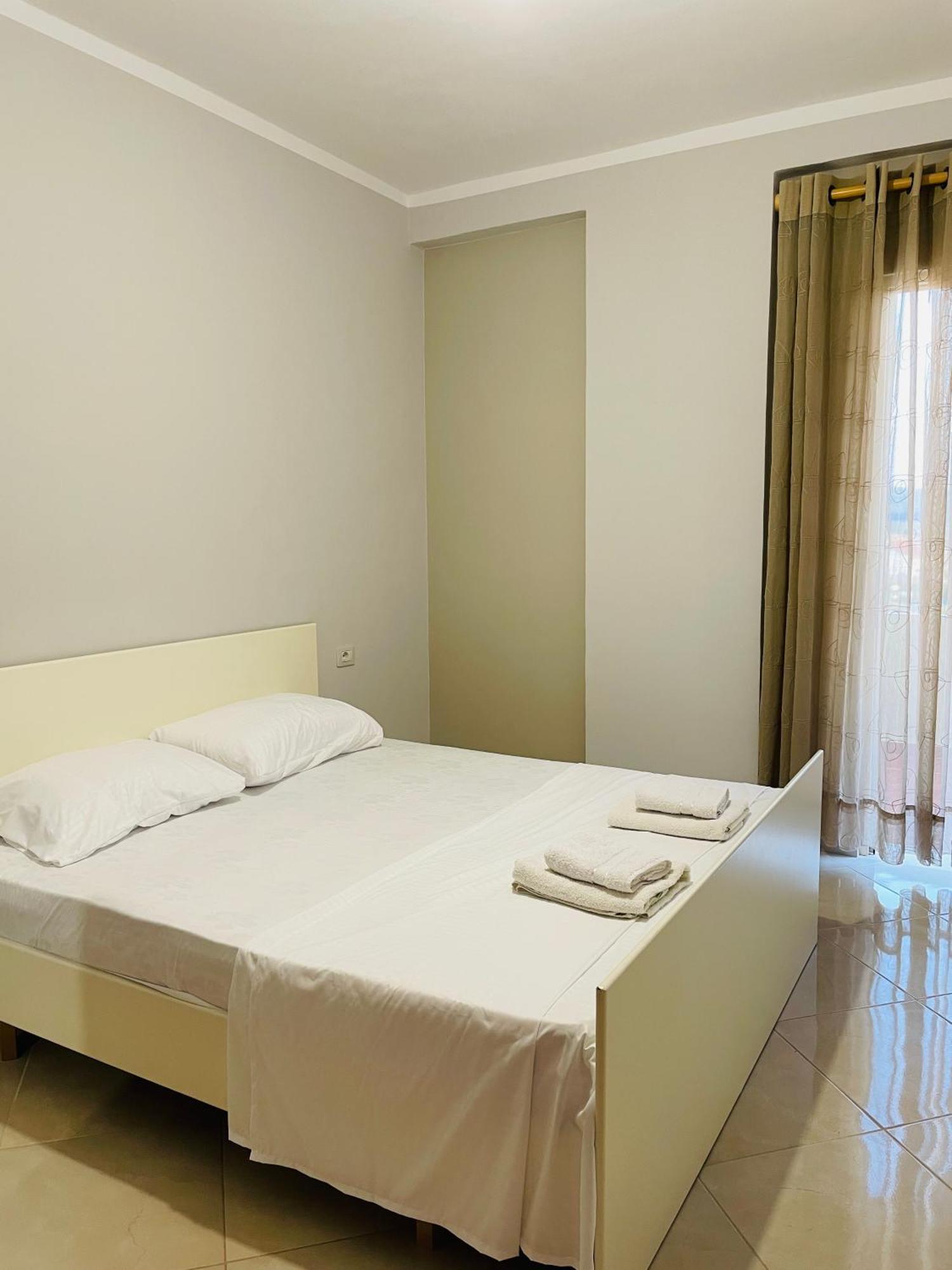 Apartment Easysleep Center *