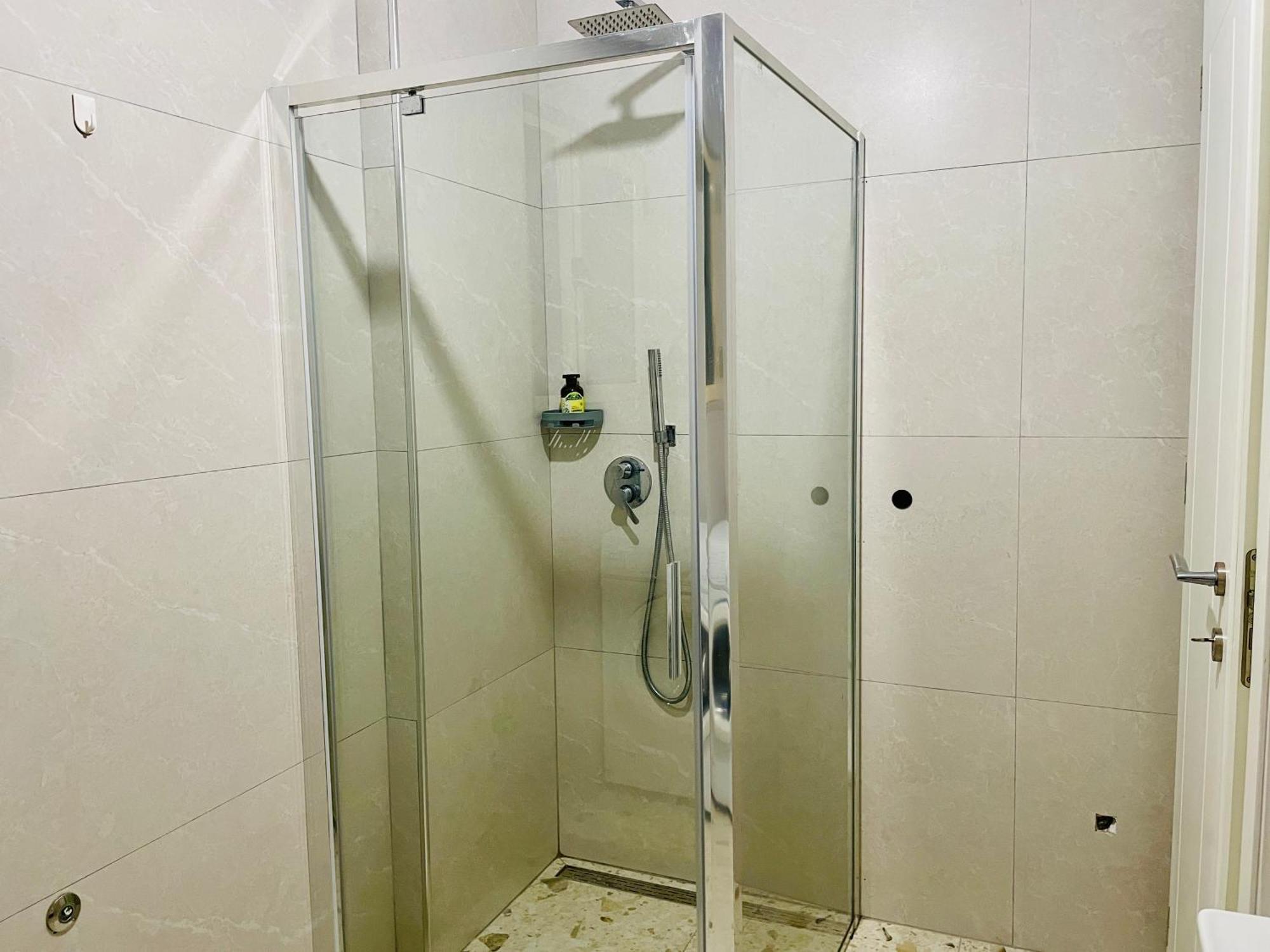 Appartement Easysleep Center Divjake