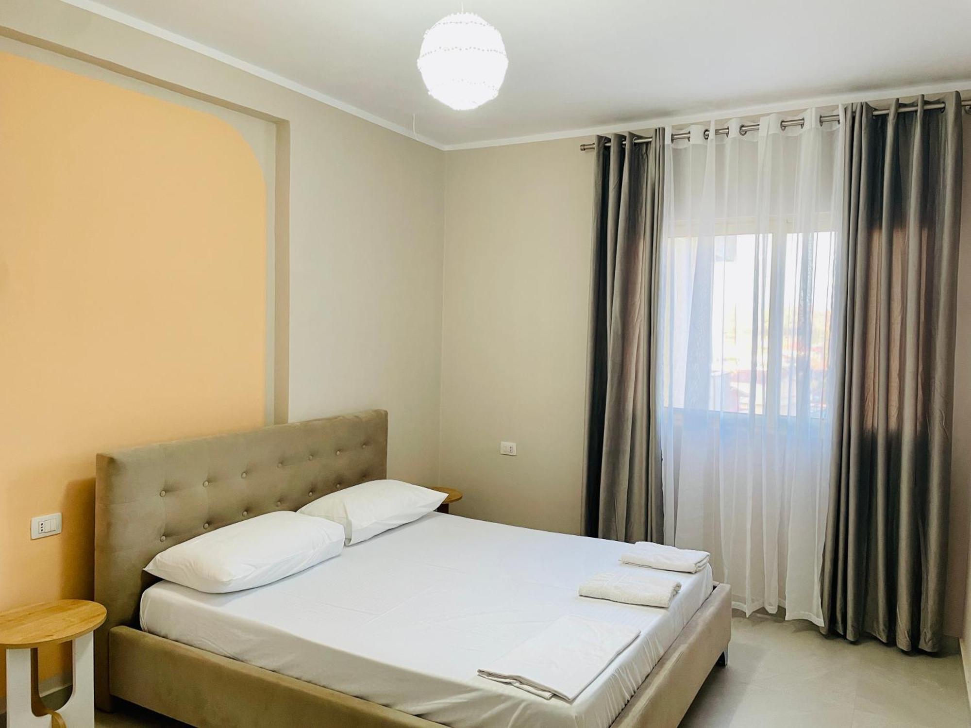 Easysleep Center Appartement *