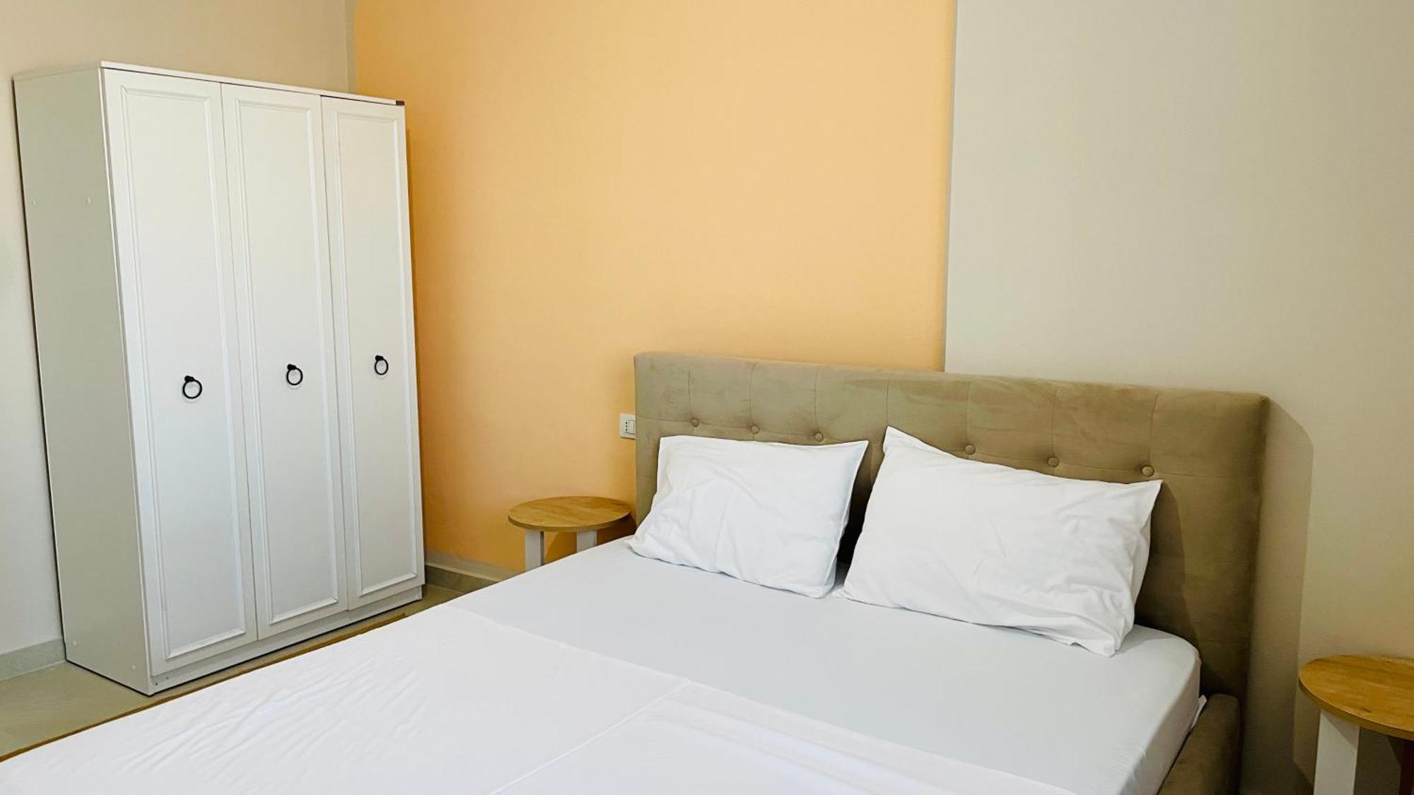 Easysleep Center Apartment Divjaka
