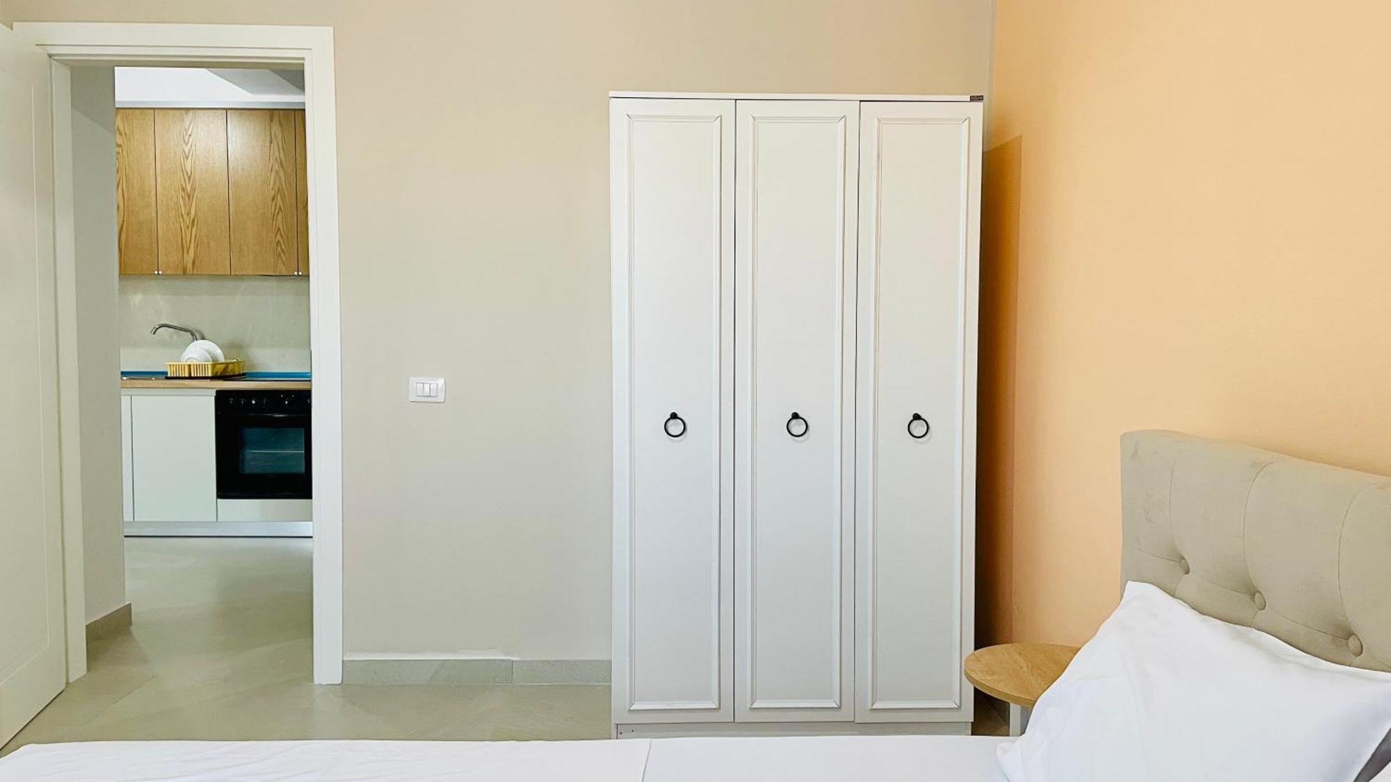 Easysleep Center Apartment