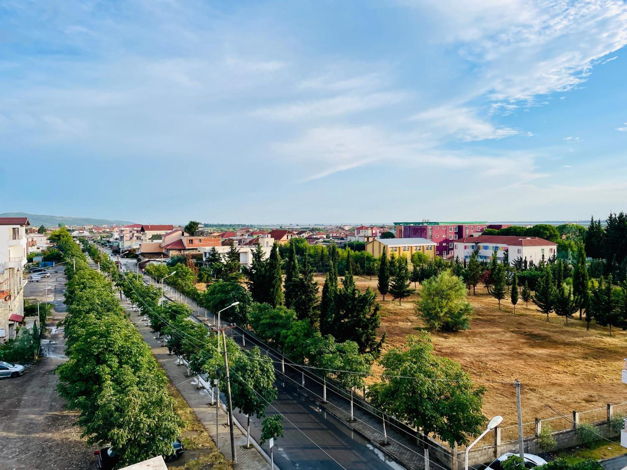 Apartment Easysleep Center Divjaka