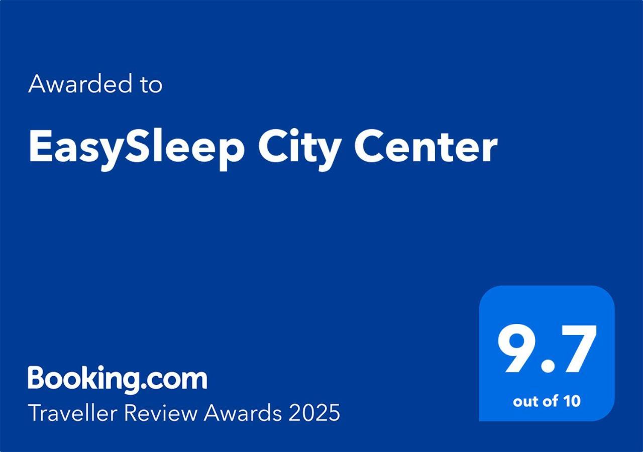 Easysleep Center Appartement *