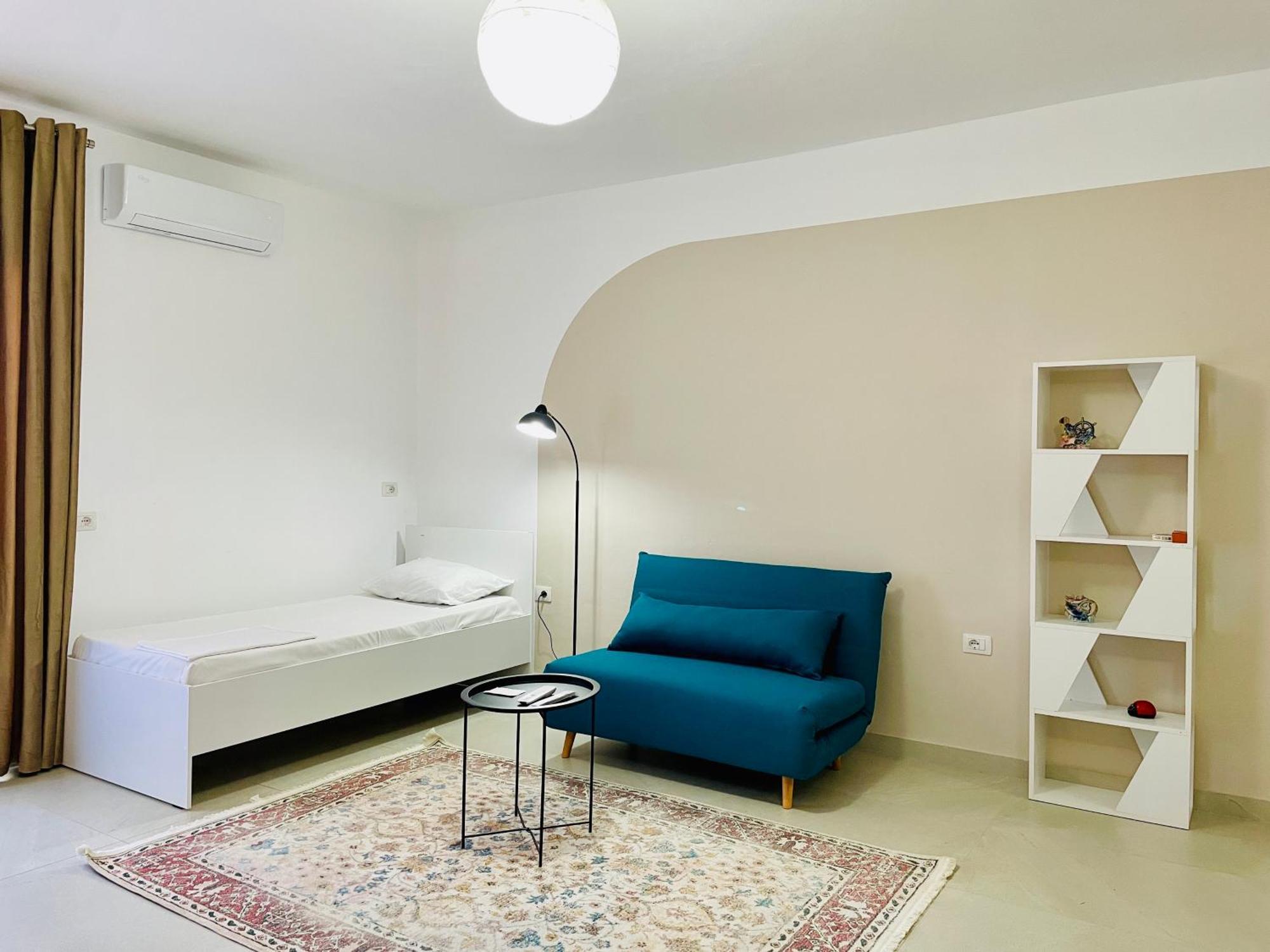 Apartmán Easysleep Center *