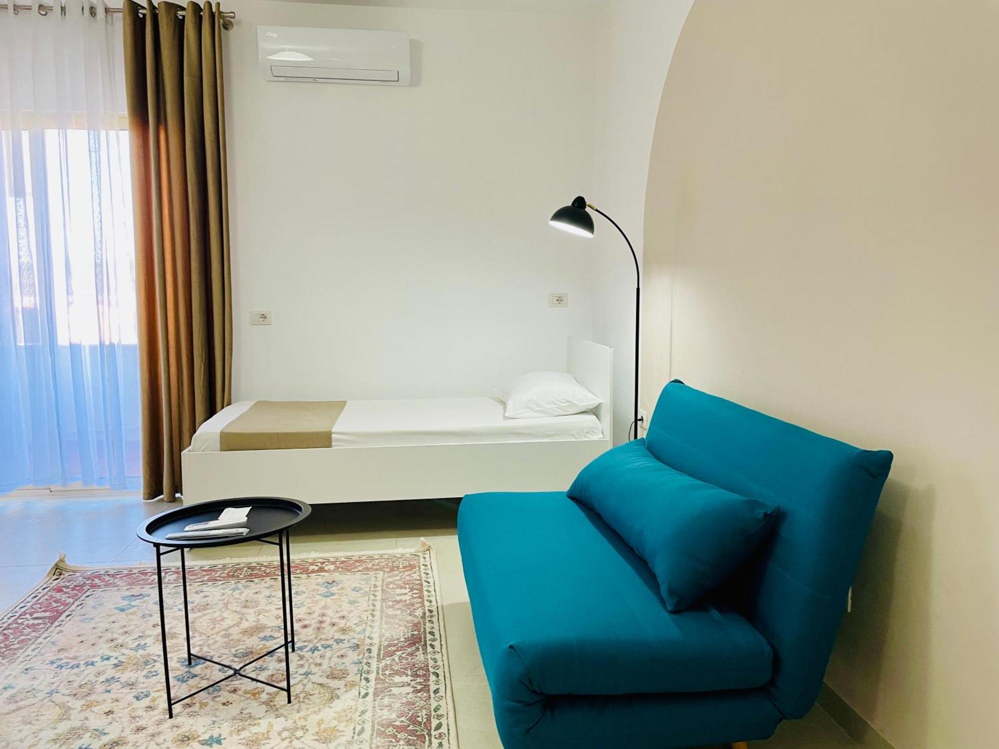 Easysleep Center Divjake
