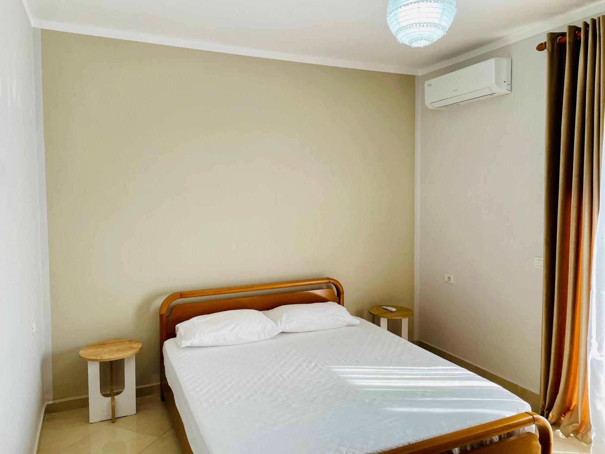 Easysleep Center * Divjake