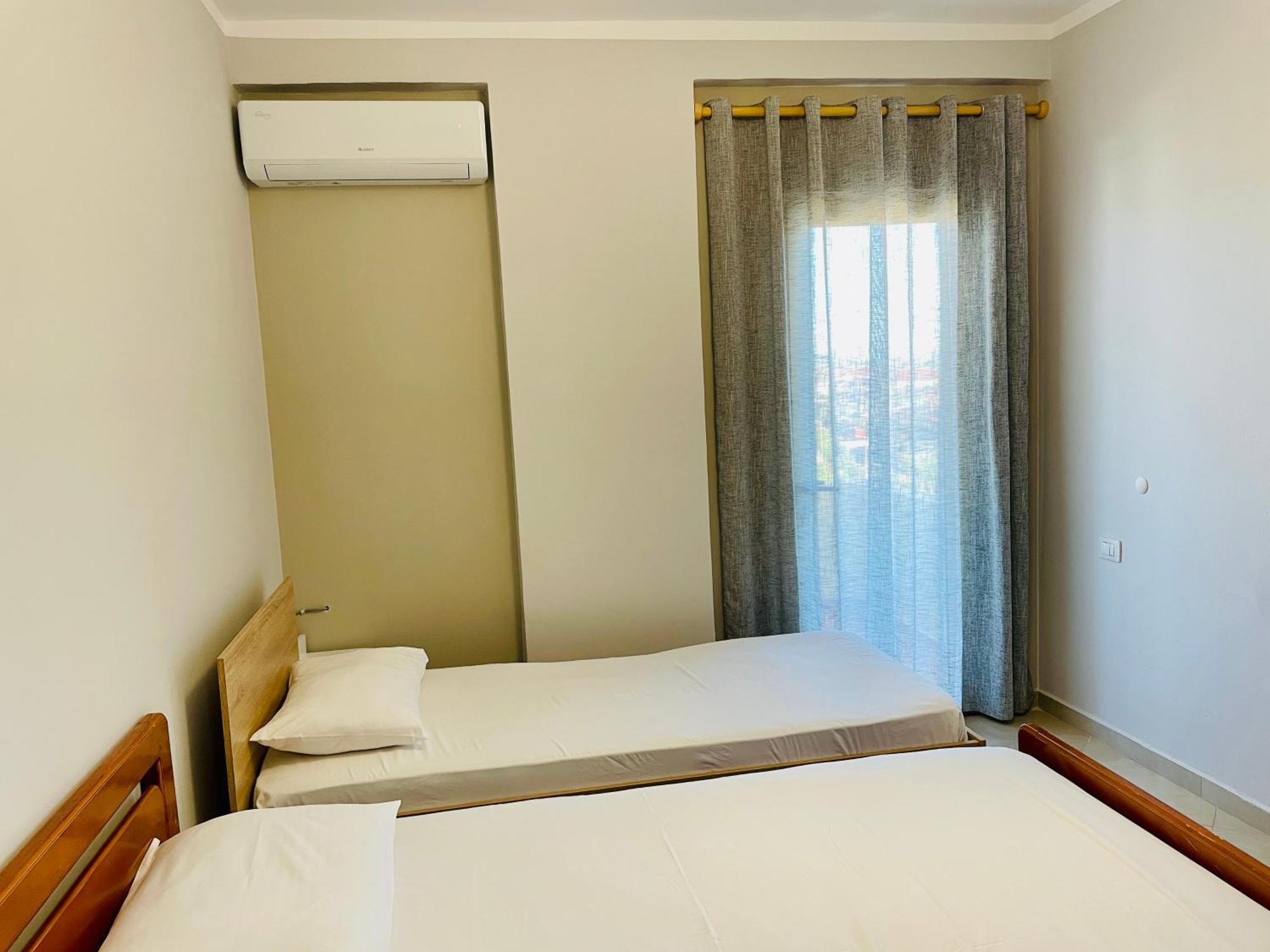 Apartmán Easysleep Center *